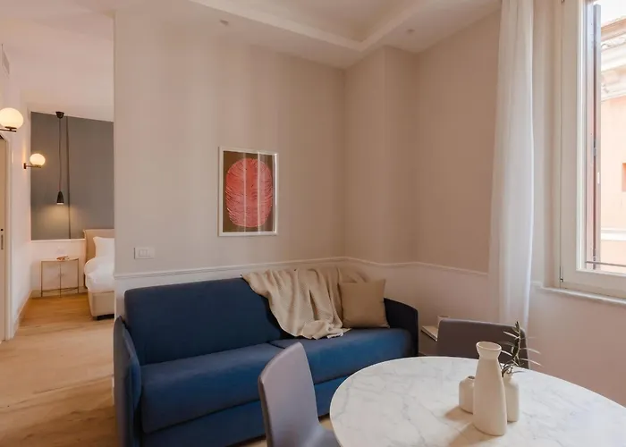 Numa Condotti Apart Otel Roma