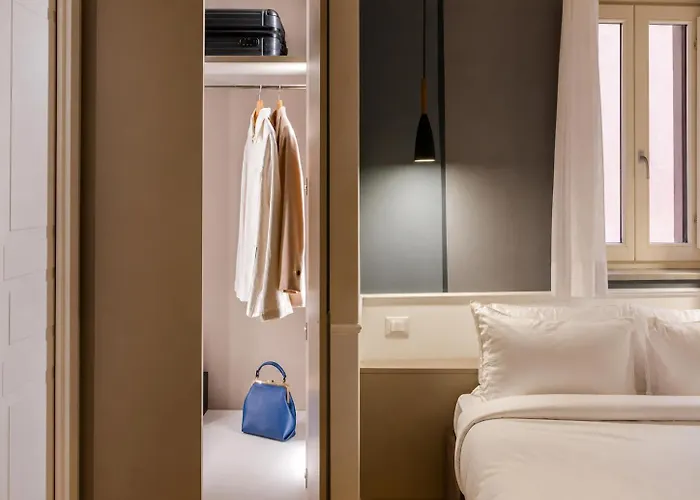Numa Condotti Aparthotel