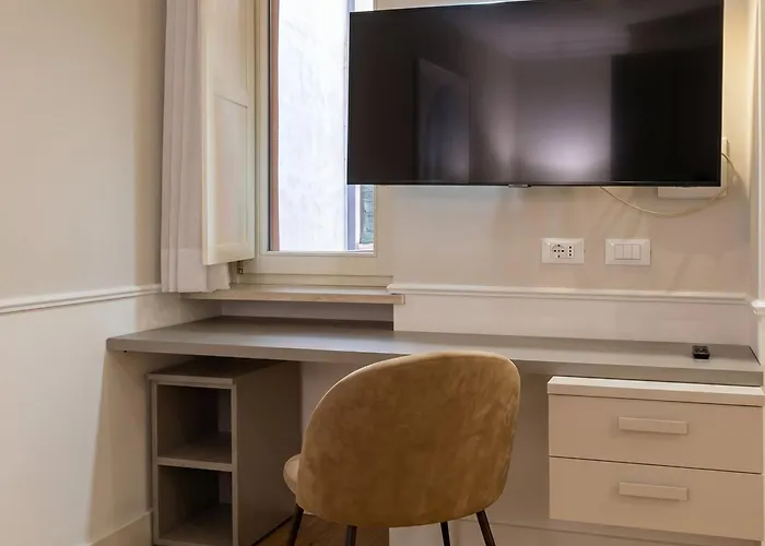 Numa Condotti Apart Otel 4*