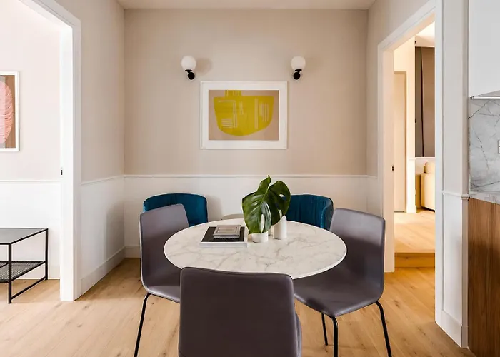 Numa Condotti Apart Otel