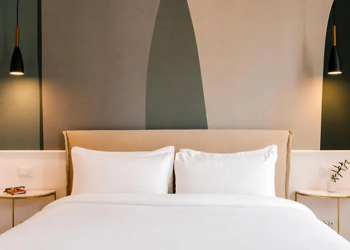 Numa Condotti 4*