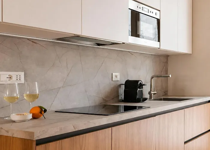 Numa Condotti Apartmanhotel 4*