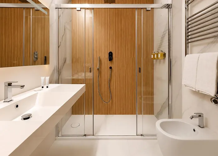 Numa Condotti 4* Roma