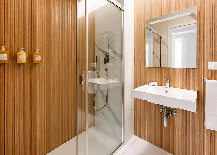 Numa Condotti Apart Otel 4*