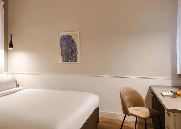 Numa Condotti 4*