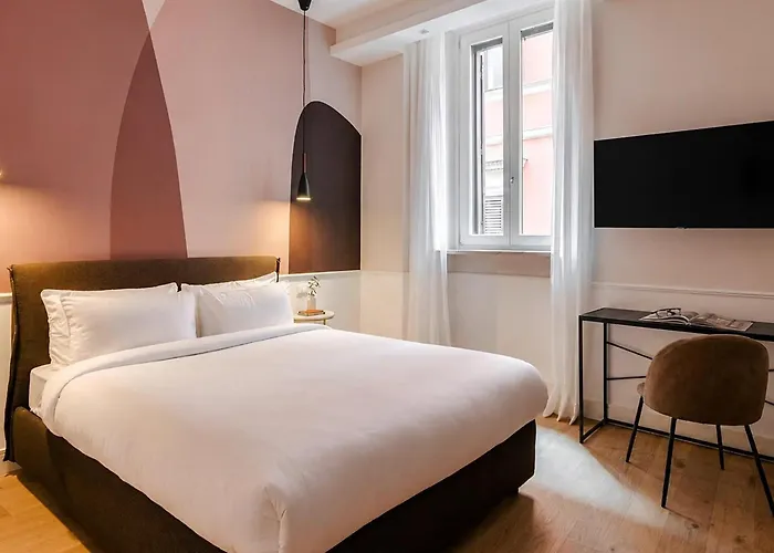 Numa Condotti 4* Roma