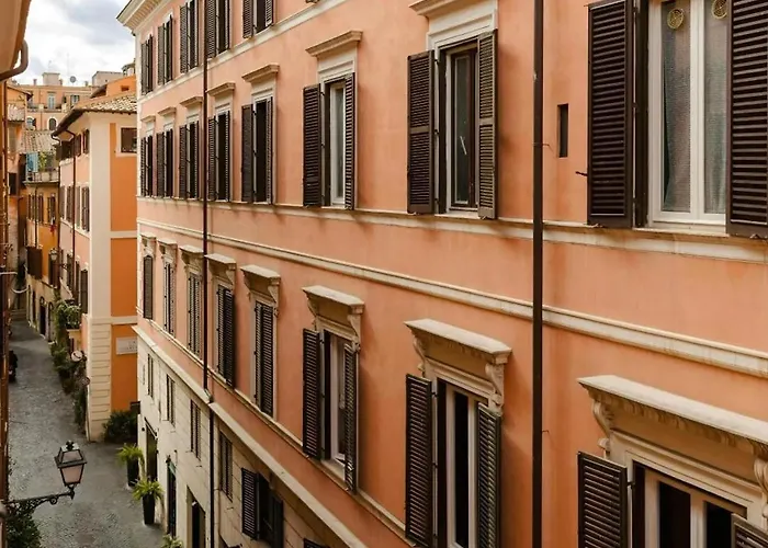 Apart Otel Numa Condotti