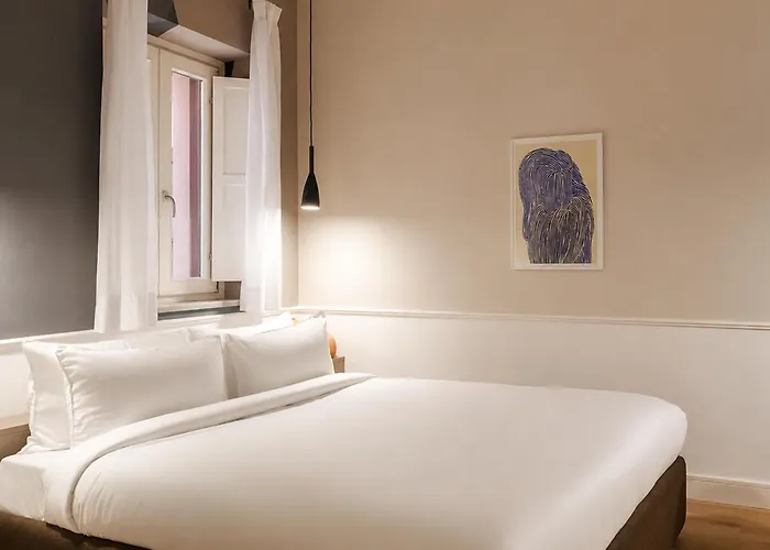Numa Condotti 4* Roma