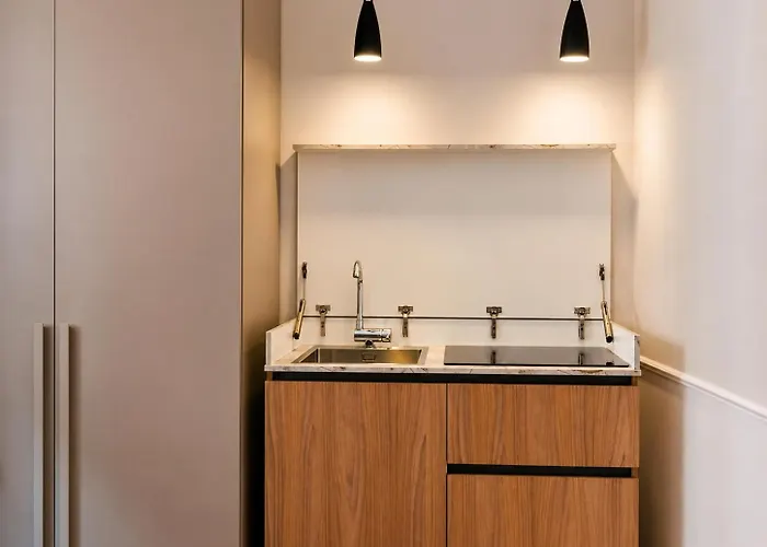 Numa Condotti Aparthotel