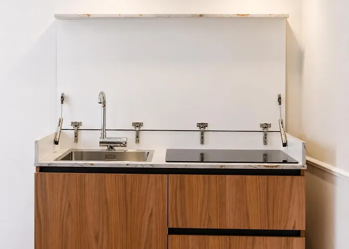 Aparthotel Numa Condotti