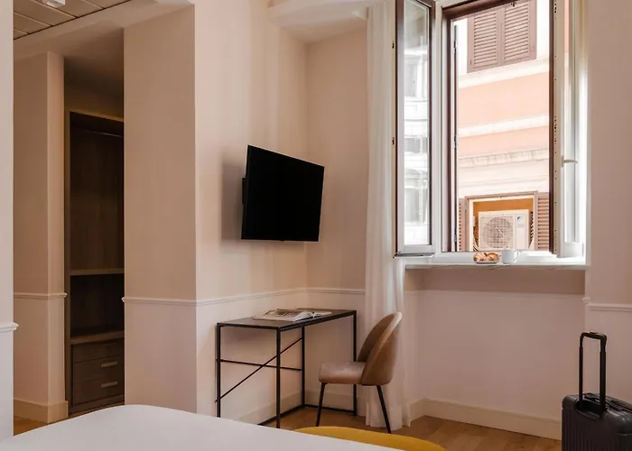 Numa Condotti Apart Otel Roma