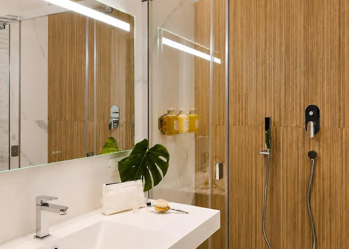 Apart Otel Numa Condotti 4*