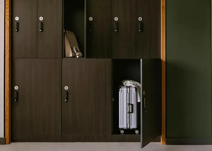 Numa Condotti 4* Рим