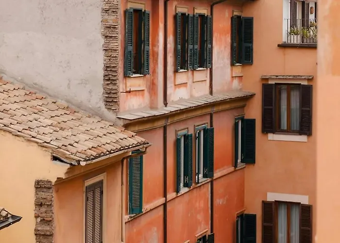 Numa Condotti 4*
