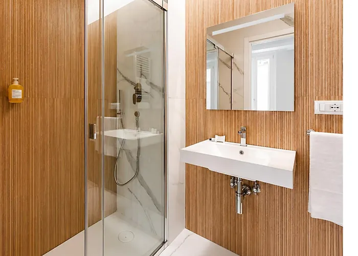 Numa Condotti Apart Otel Roma
